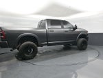 2024 RAM 2500 Limited LIFTED