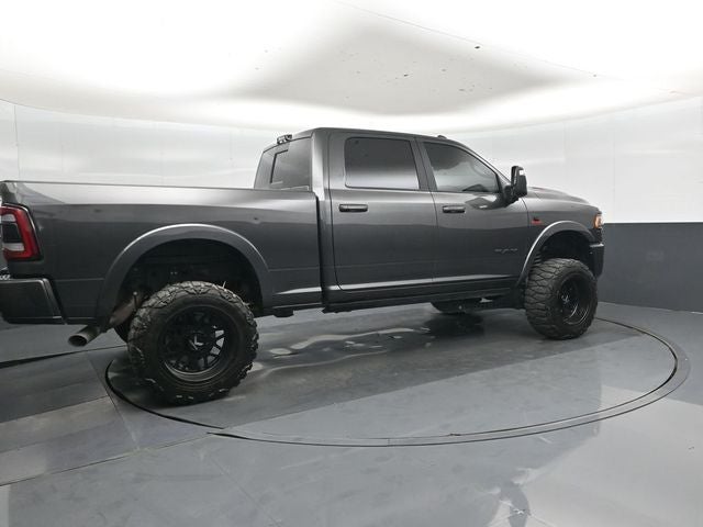 2024 RAM 2500 Limited LIFTED