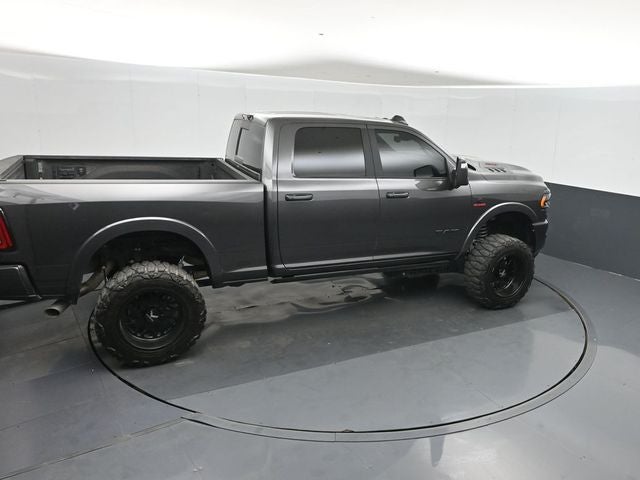 2024 RAM 2500 Limited LIFTED