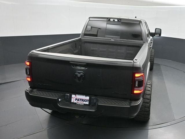 2024 RAM 2500 Limited LIFTED