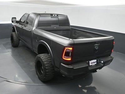 2024 RAM 2500 Limited LIFTED