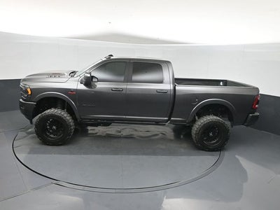 2024 RAM 2500 Limited LIFTED