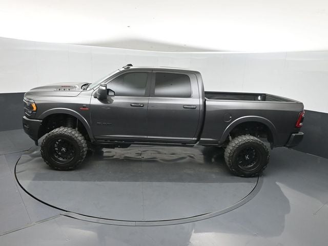 2024 RAM 2500 Limited LIFTED