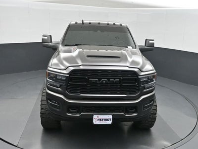 2024 RAM 2500 Limited LIFTED