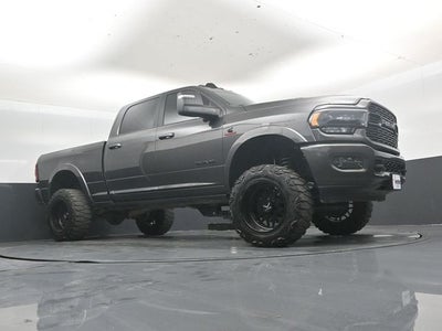 2024 RAM 2500 Limited LIFTED