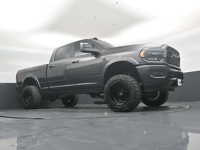 2024 RAM 2500 Limited LIFTED