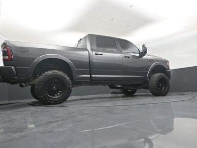 2024 RAM 2500 Limited LIFTED