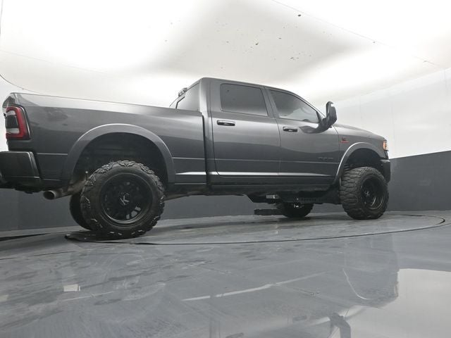 2024 RAM 2500 Limited LIFTED