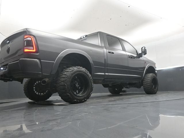 2024 RAM 2500 Limited LIFTED