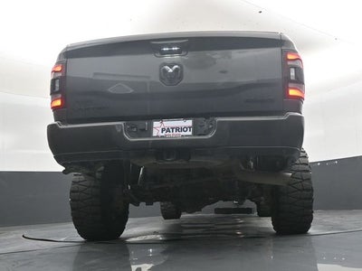 2024 RAM 2500 Limited LIFTED