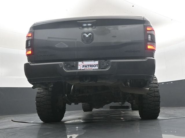 2024 RAM 2500 Limited LIFTED