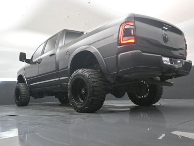2024 RAM 2500 Limited LIFTED