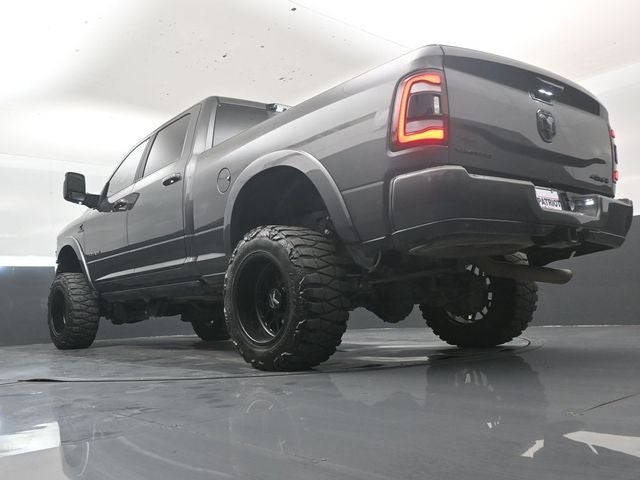 2024 RAM 2500 Limited LIFTED