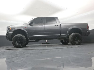 2024 RAM 2500 Limited LIFTED
