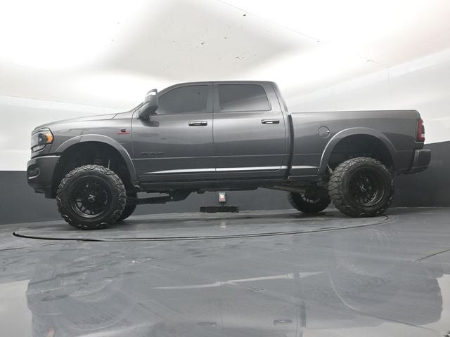 2024 RAM 2500 Limited LIFTED