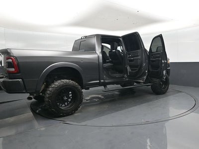 2024 RAM 2500 Limited LIFTED