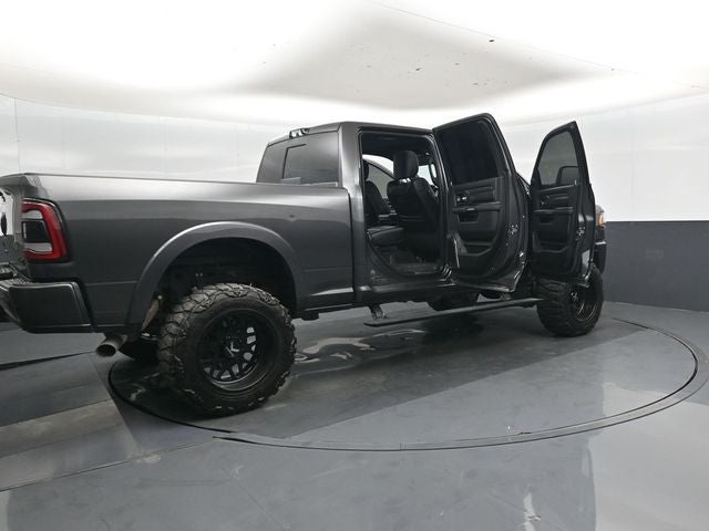 2024 RAM 2500 Limited LIFTED
