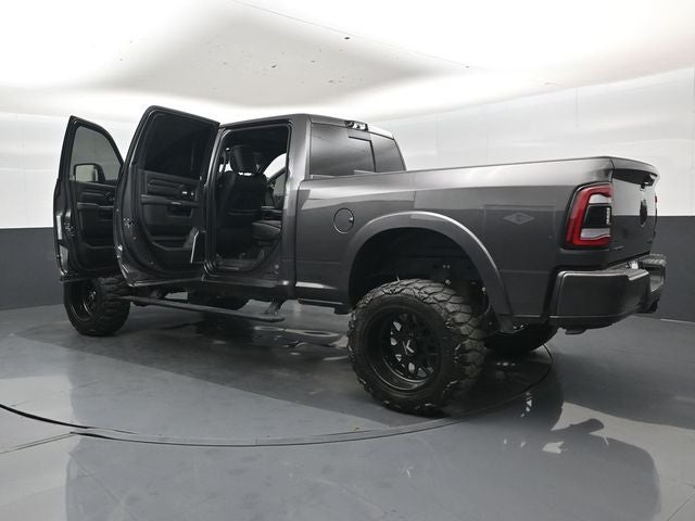 2024 RAM 2500 Limited LIFTED