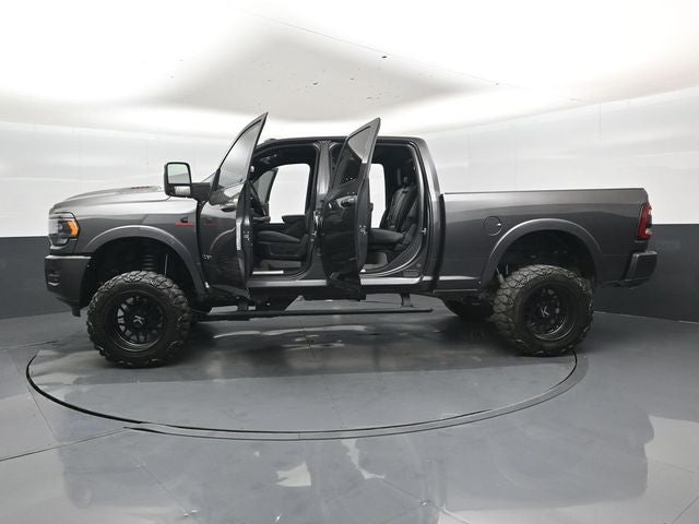 2024 RAM 2500 Limited LIFTED
