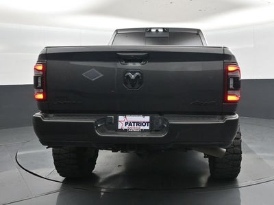 2024 RAM 2500 Limited LIFTED