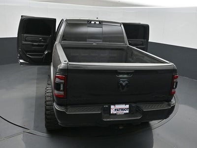 2024 RAM 2500 Limited LIFTED