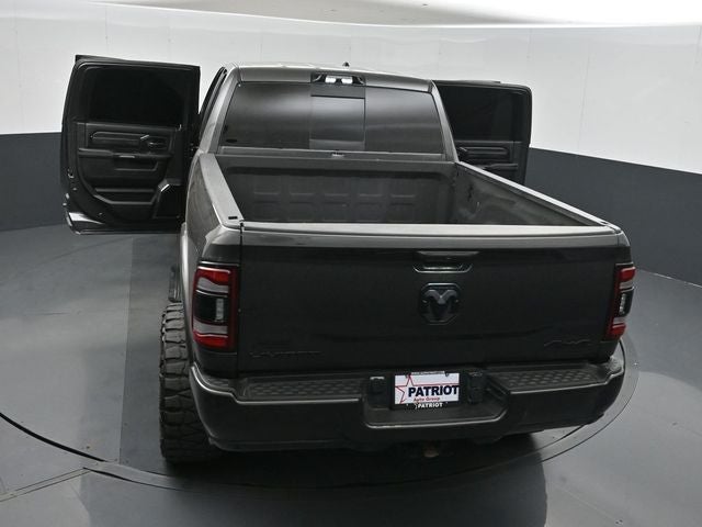 2024 RAM 2500 Limited LIFTED