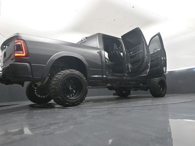 2024 RAM 2500 Limited LIFTED