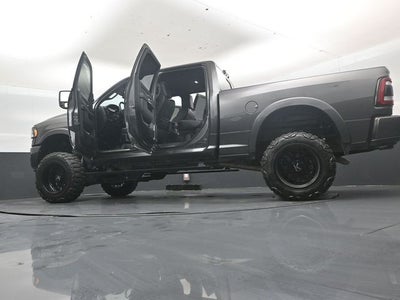 2024 RAM 2500 Limited LIFTED