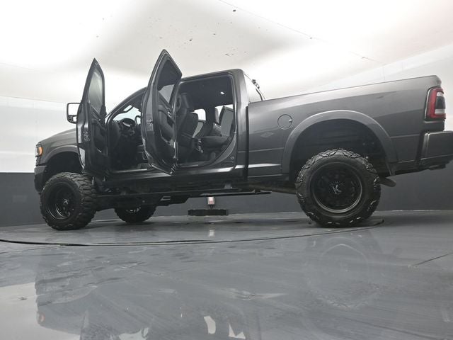 2024 RAM 2500 Limited LIFTED