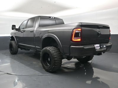 2024 RAM 2500 Limited LIFTED