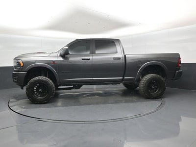 2024 RAM 2500 Limited LIFTED