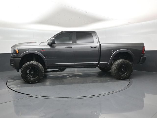 2024 RAM 2500 Limited LIFTED