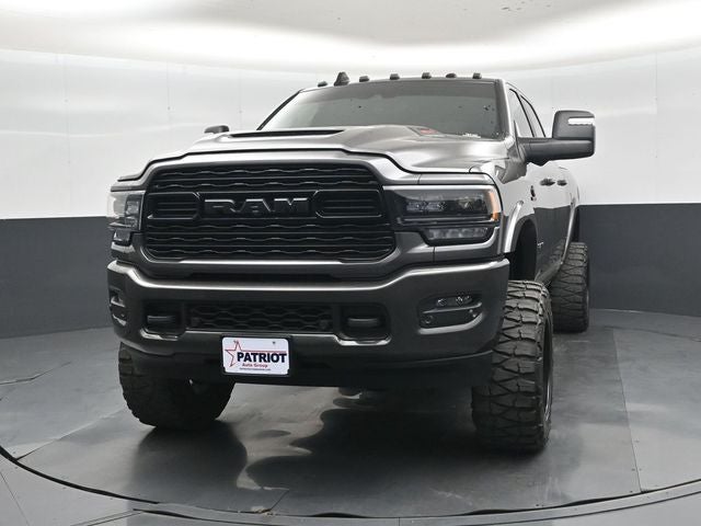 2024 RAM 2500 Limited LIFTED