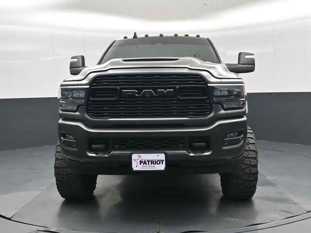 2024 RAM 2500 Limited LIFTED