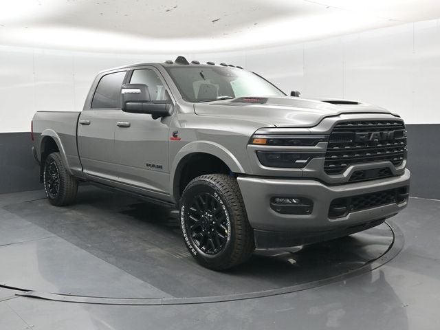 2026 RAM 2500 Limited
