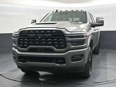 2026 RAM 2500 Limited