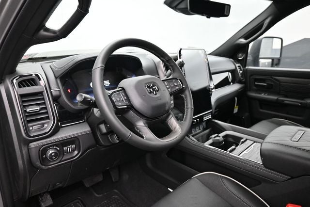 2026 RAM 2500 Limited