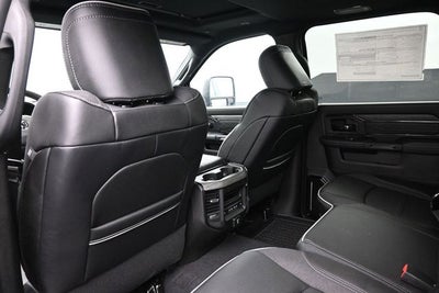 2026 RAM 2500 Limited