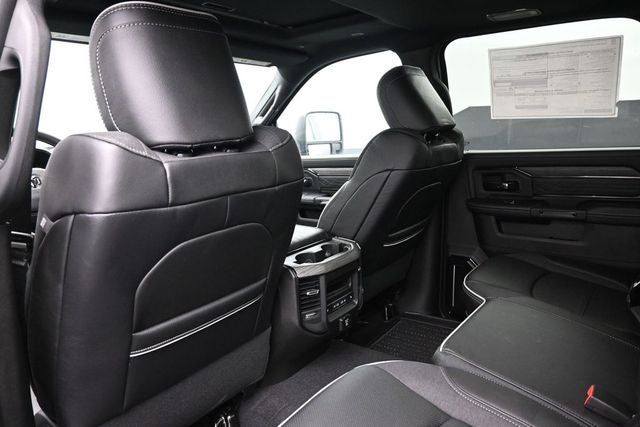 2026 RAM 2500 Limited