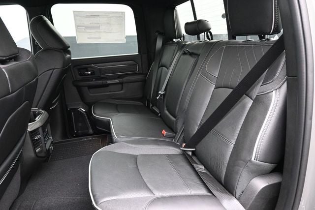 2026 RAM 2500 Limited