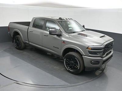 2026 RAM 2500 Limited