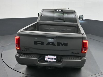 2026 RAM 2500 Limited