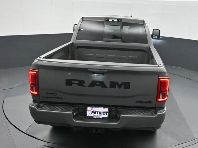 2026 RAM 2500 Limited