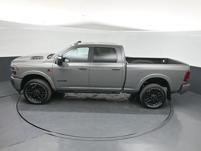 2026 RAM 2500 Limited