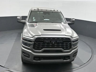 2026 RAM 2500 Limited