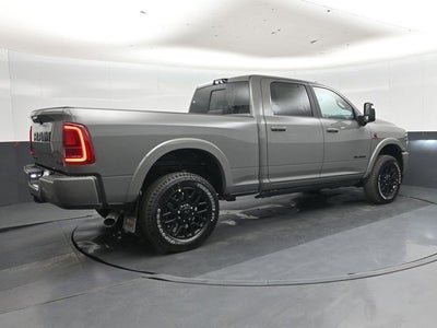 2026 RAM 2500 Limited