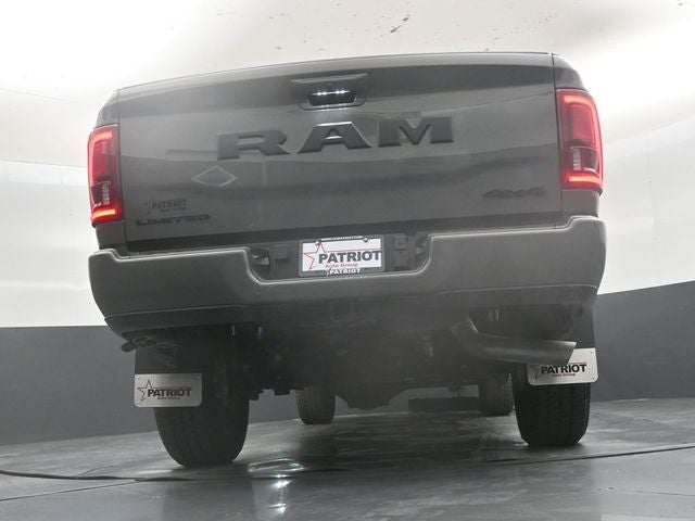 2026 RAM 2500 Limited