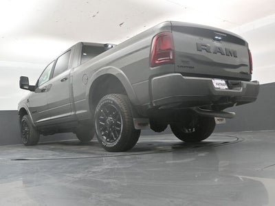 2026 RAM 2500 Limited