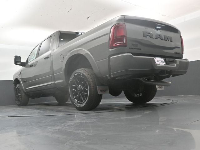 2026 RAM 2500 Limited