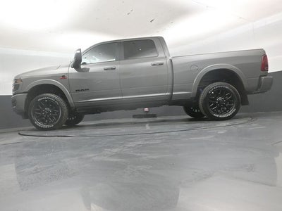2026 RAM 2500 Limited